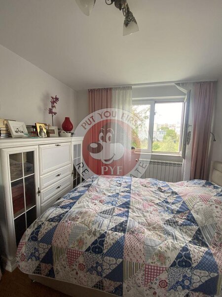 Parc Vicina | Garsoniera | 25mp | Decomandata | B12413