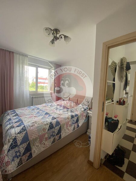 Parc Vicina | Garsoniera | 25mp | Decomandata | B12413