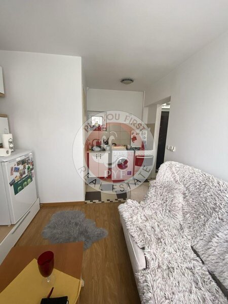 Parc Vicina | Garsoniera | 25mp | Decomandata | B12413