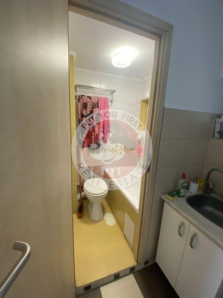 Parc Vicina | Garsoniera | 25mp | Decomandata | B12413