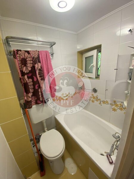 Parc Vicina | Garsoniera | 25mp | Decomandata | B12413